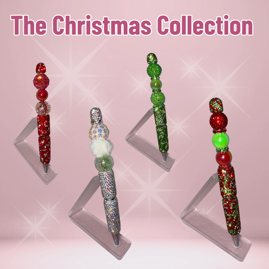 The Christmas Collection