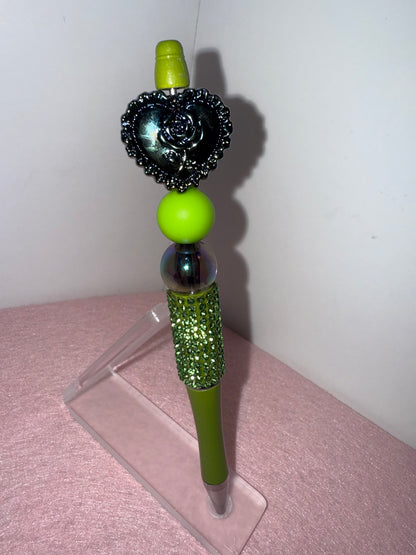 Beaded Bling Pens