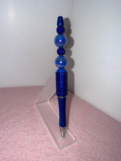 Beaded Bling Pens