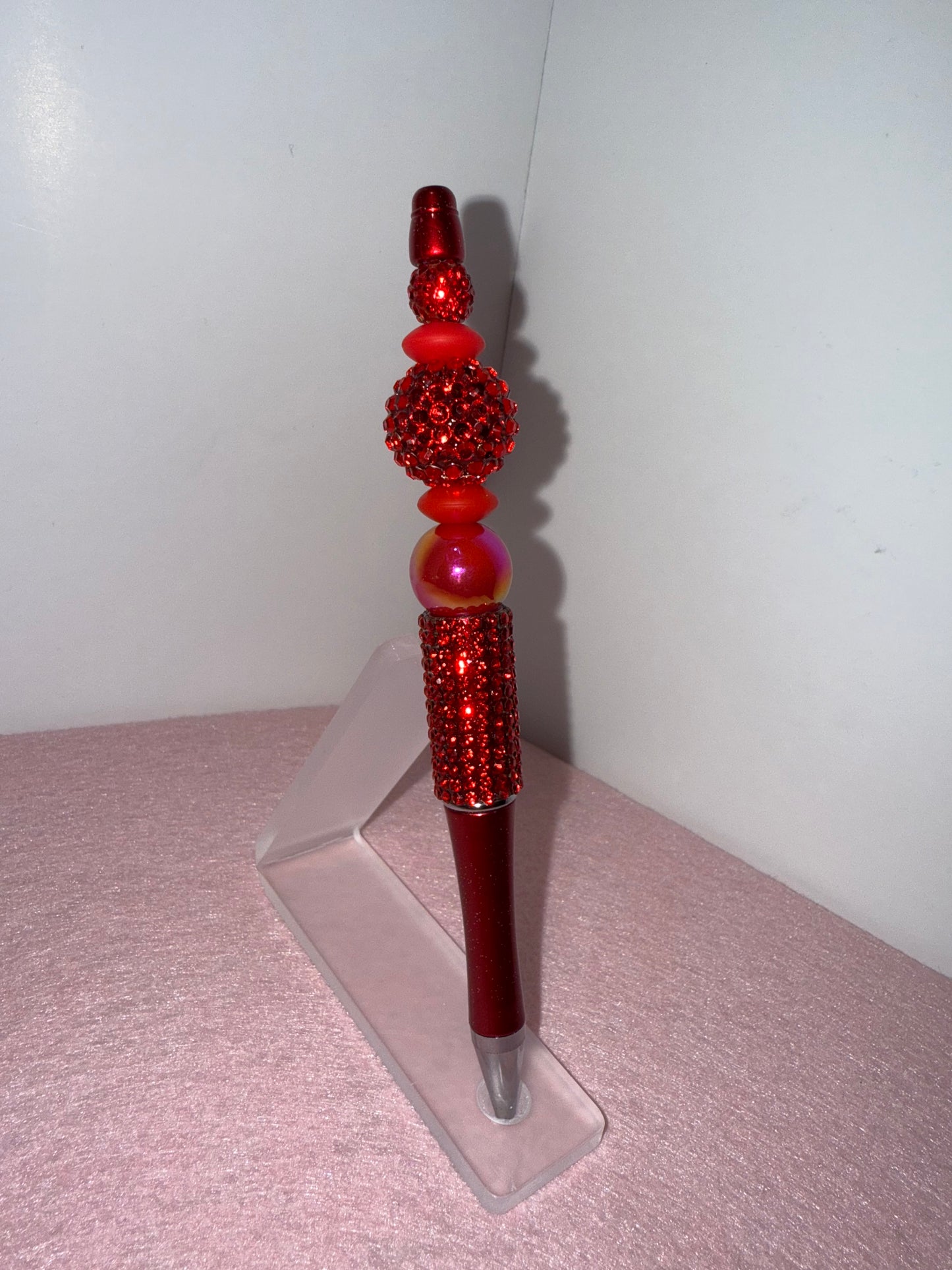 Beaded Bling Pens