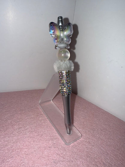 Beaded Bling Pens
