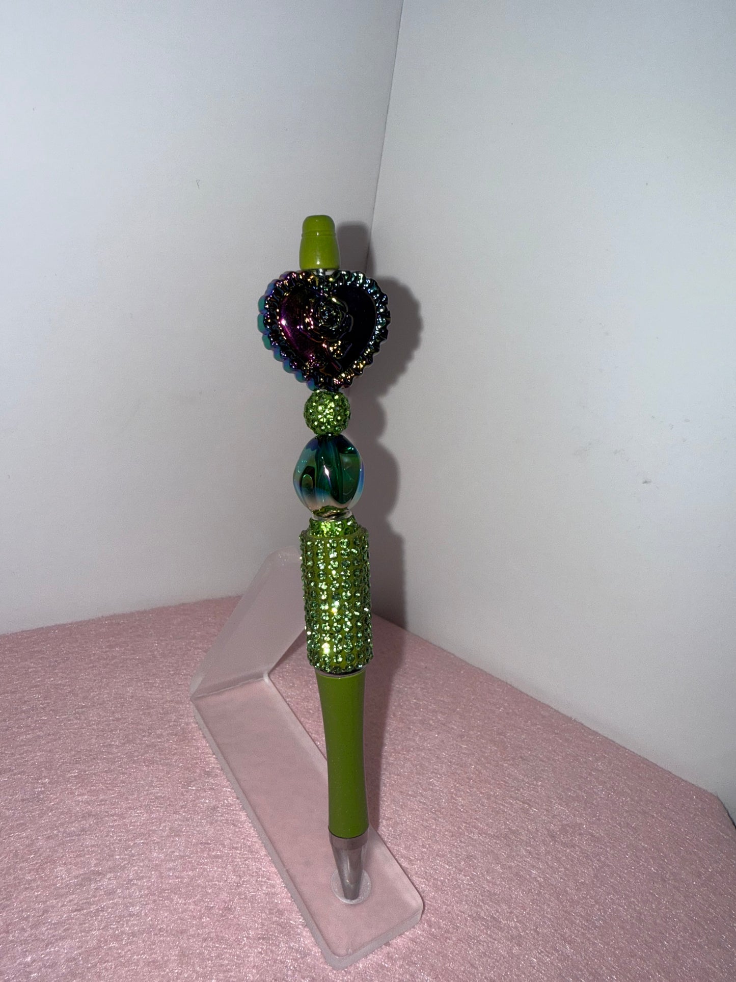 Beaded Bling Pens