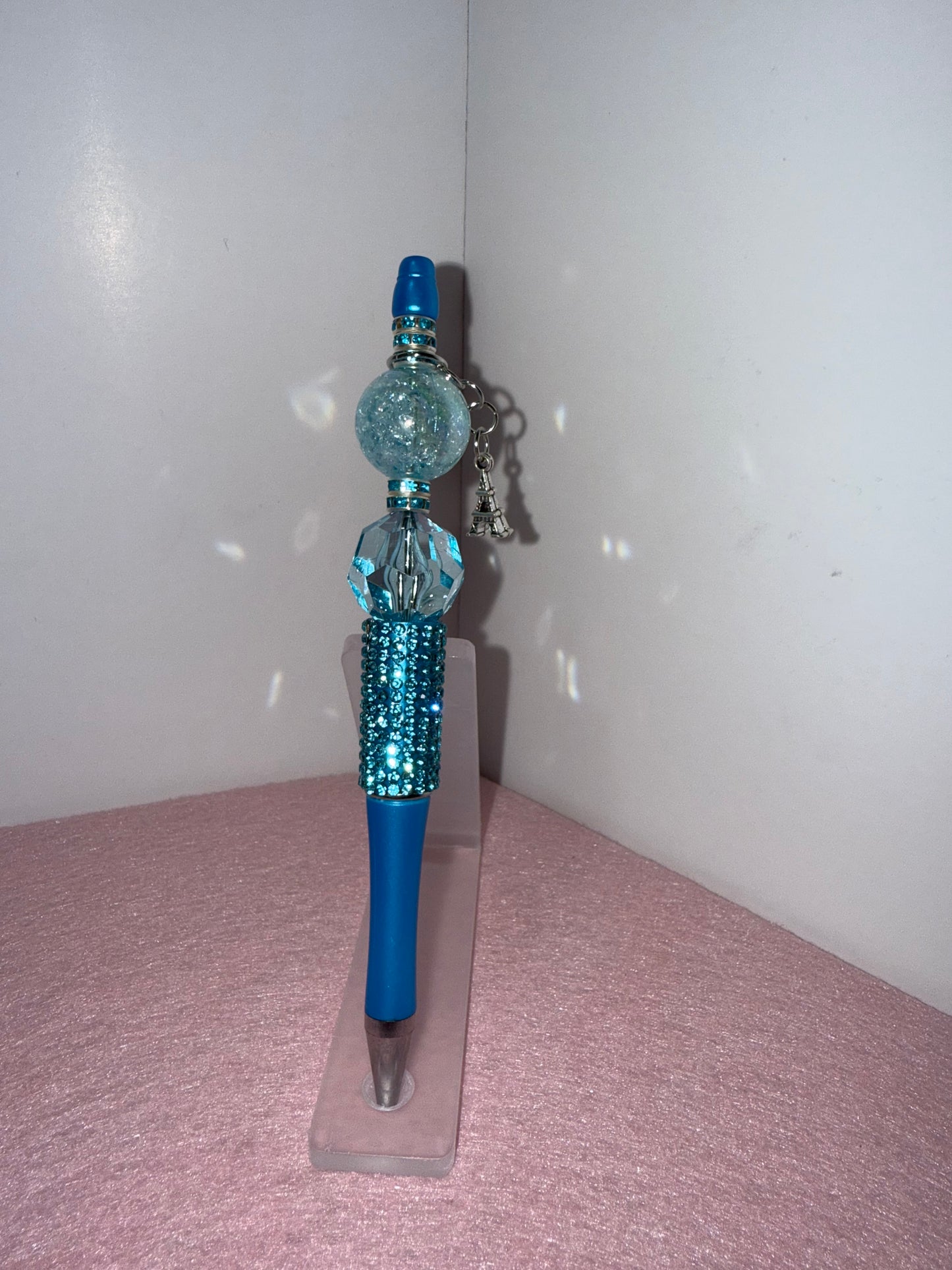 Beaded Bling Pens