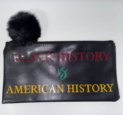 Custom Money Bag Pouches