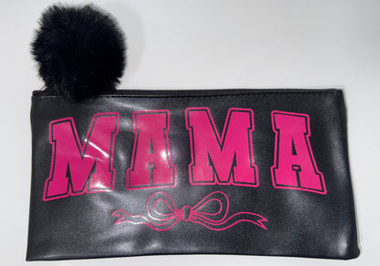 Custom Money Bag Pouches