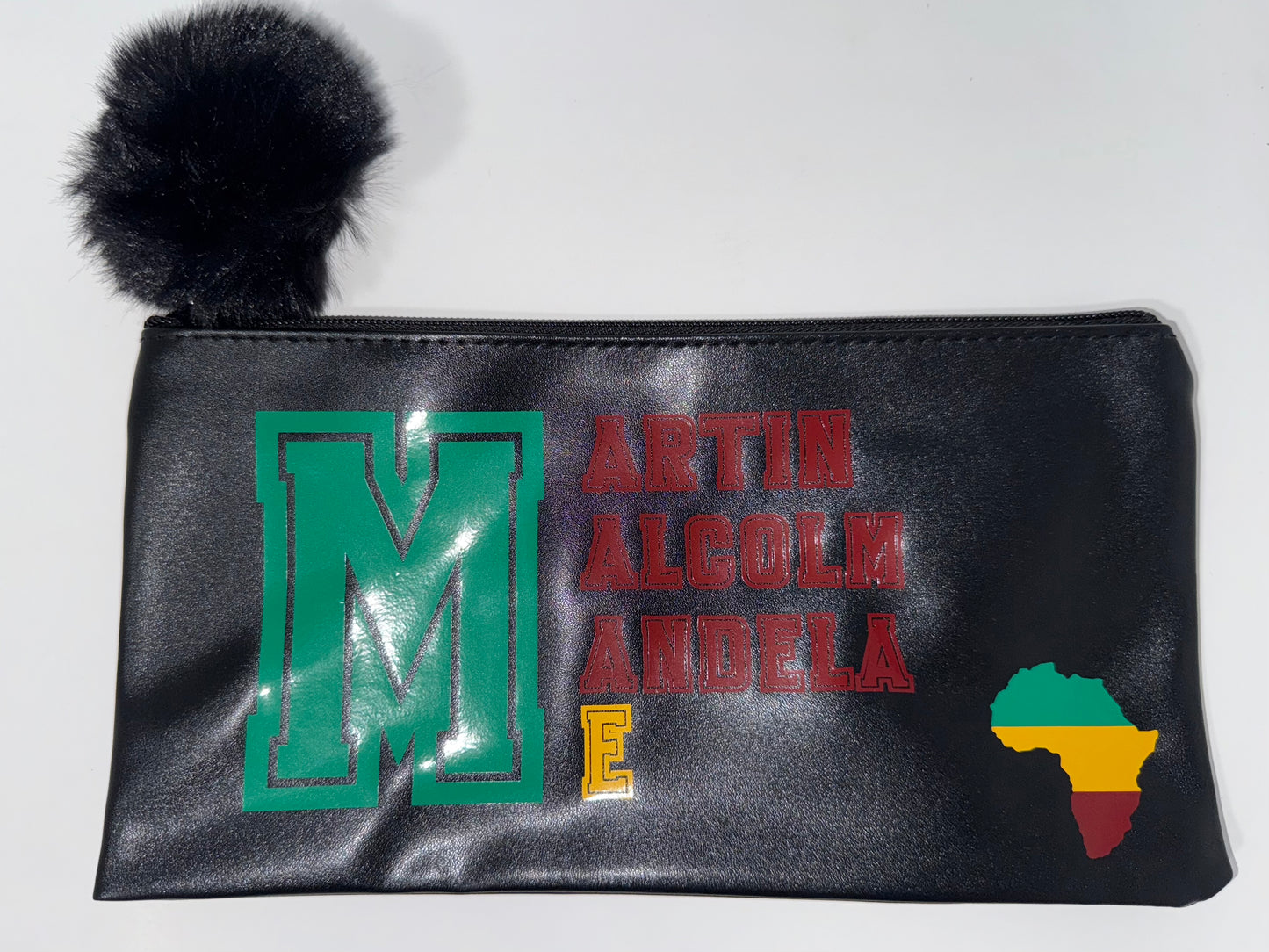 Custom Money Bag Pouches