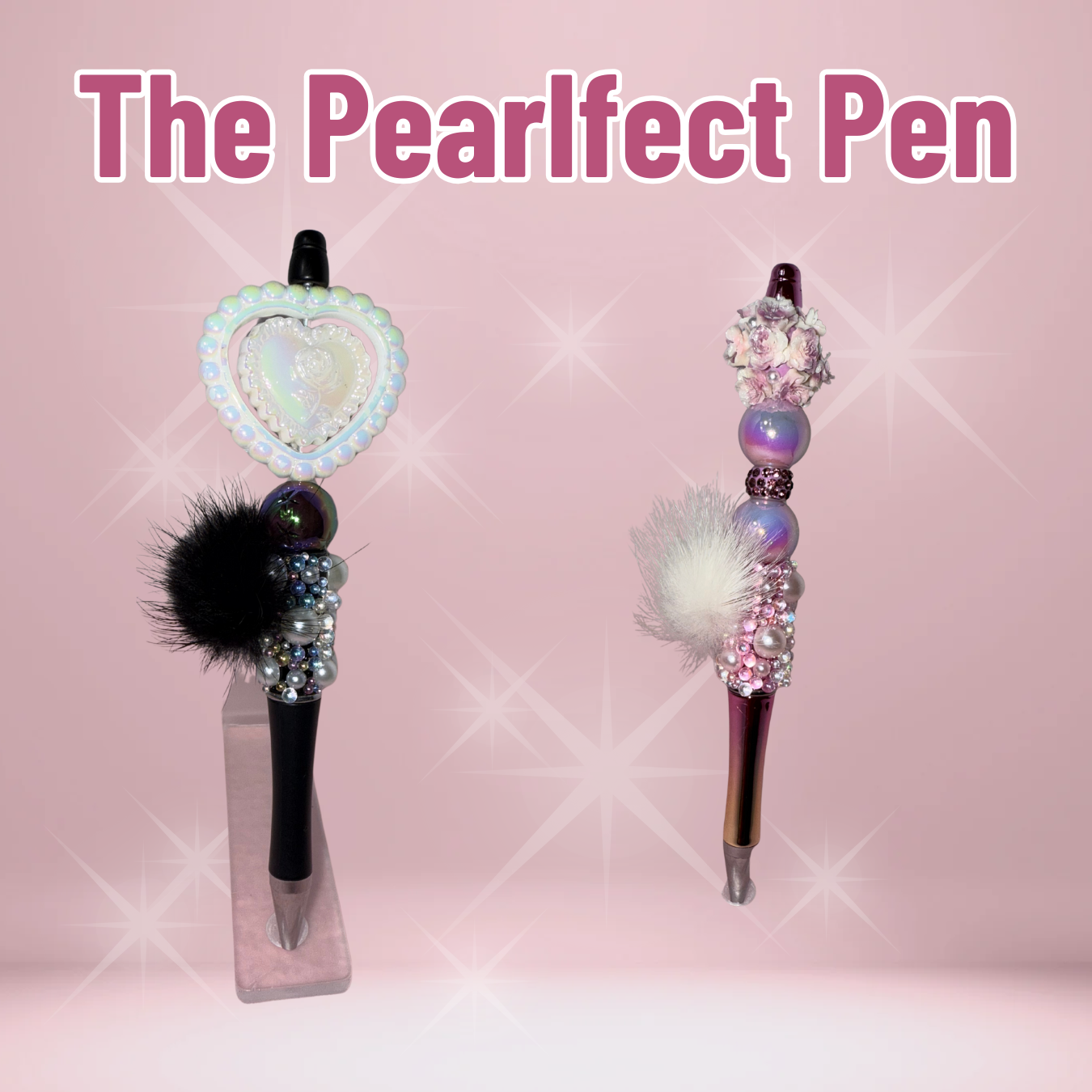 The Pearlfect Pen