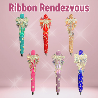 Ribbon Rendezvous