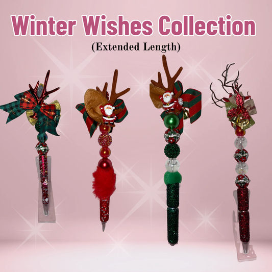 Winter Wishes Collection