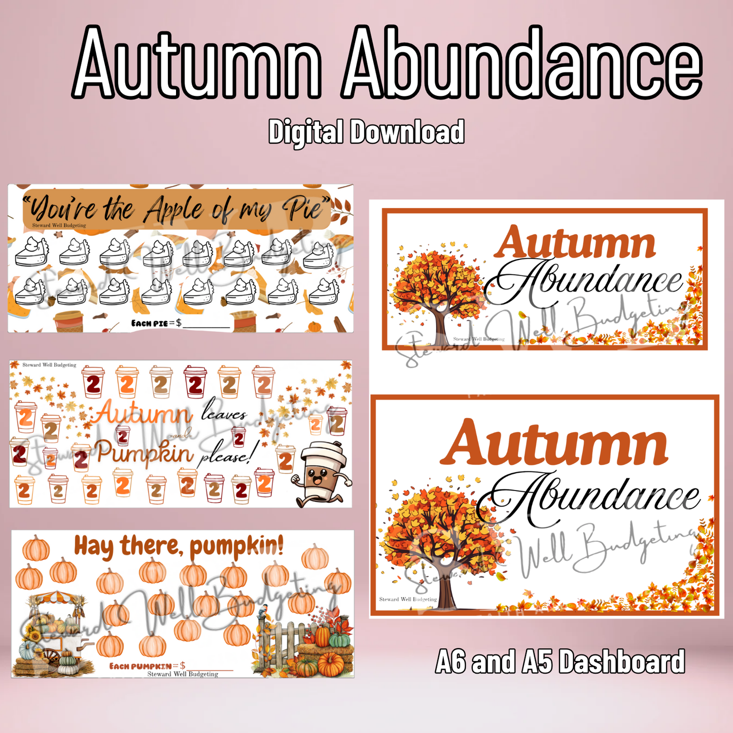 Autumn Abundance