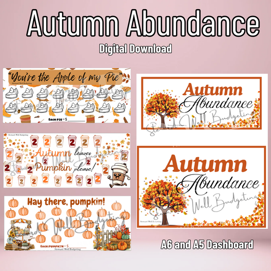 Autumn Abundance