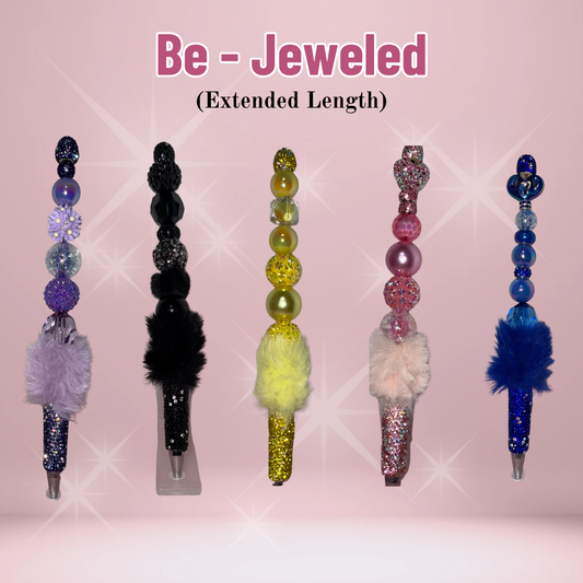 Be Jeweled Collection